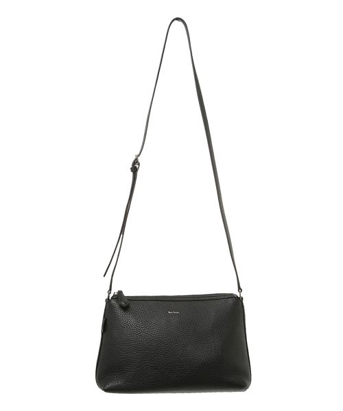 Y*U様 値下　ポールスミス　ジョルバーバック　黒　美品 PS Paul Smith ビジネス 2WAYショルダーバッグ ｜ポール・スミス