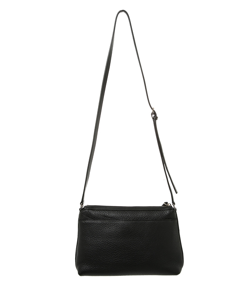 Paul Smith（ポールスミス）の「CITY TRAVEL LEATHER SHOULDER