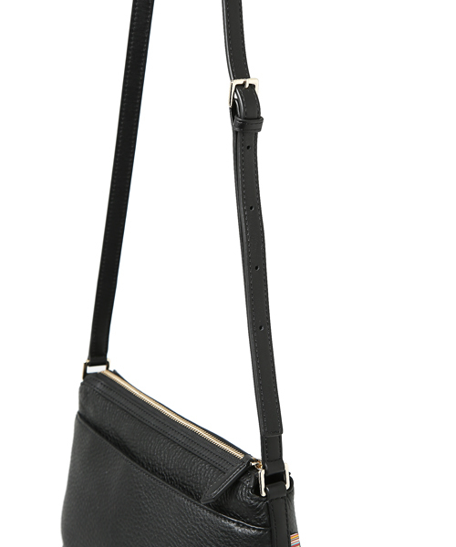 Paul Smith（ポールスミス）の「CITY TRAVEL LEATHER SHOULDER