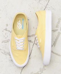 VANS | 【国内exclusive】 ＜VANS(バンズ）＞∴ AUTHENTIC LITE/オーセンティック(スニーカー)