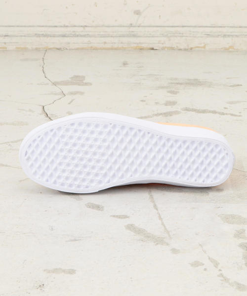 VANS（バンズ）の「【国内exclusive】 ＜VANS(バンズ