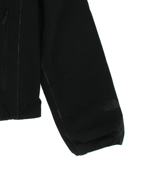 THE NORTH FACE（ザノースフェイス）の「＜THE NORTH FACE（ザ ノースフェイス）＞ WPB Ventrix Zepher ◆（その他アウター・メンズ・ブラック・MEDIUM/LARGE）」の9枚目の写真