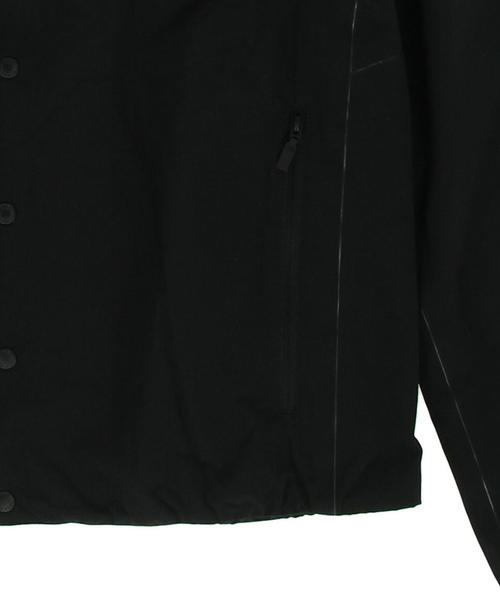 THE NORTH FACE（ザノースフェイス）の「＜THE NORTH FACE（ザ ノースフェイス）＞ WPB Ventrix Zepher ◆（その他アウター・メンズ・ブラック・MEDIUM/LARGE）」の8枚目の写真