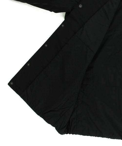 THE NORTH FACE（ザノースフェイス）の「＜THE NORTH FACE（ザ ノースフェイス）＞ WPB Ventrix Zepher ◆（その他アウター・メンズ・ブラック・MEDIUM/LARGE）」の7枚目の写真