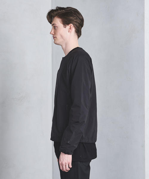 THE NORTH FACE（ザノースフェイス）の「＜THE NORTH FACE（ザ ノースフェイス）＞ WPB Ventrix Zepher ◆（その他アウター・メンズ・ブラック・MEDIUM/LARGE）」の3枚目の写真