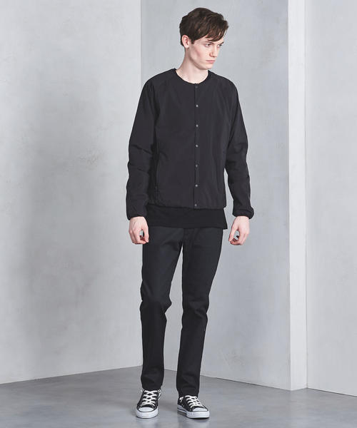 THE NORTH FACE（ザノースフェイス）の「＜THE NORTH FACE（ザ ノースフェイス）＞ WPB Ventrix Zepher ◆（その他アウター・メンズ・ブラック・MEDIUM/LARGE）」の2枚目の写真