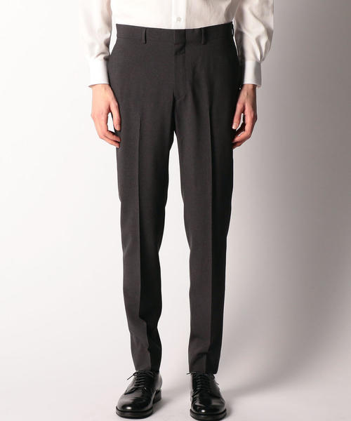 新品タグ付パンツスーツ● BEAUTY＆YOUTH UNITED ARROWS● BEAUTY＆YOUTH UNITED ARROWS パンツ 「ID UNITED ARROWS