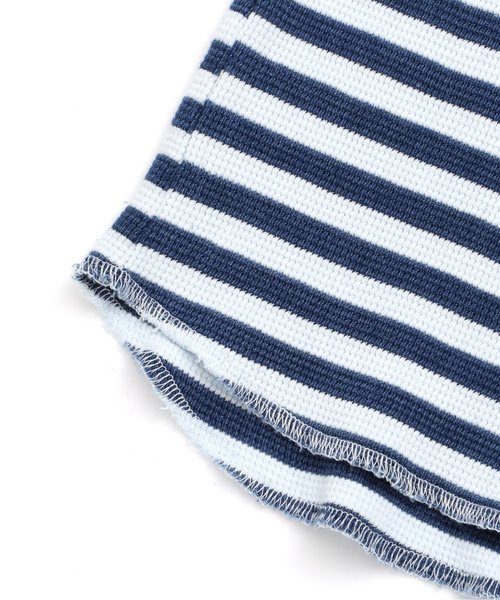 BREEZE（ブリーズ）の「レイヤード用タンクトップ（タンクトップ・キッズ・グレー/ブラック/ブルー・140/80/100/120/90/110/130）」の9枚目の写真