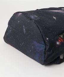 MORN CREATIONS go slow caravan 宇宙シャークバッグ go slow caravan（ゴースローキャラバン）の「MORN CREATIONS