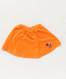 KiCCOLY（キッコリー）の「ベロアフレアスカート（スカート）」