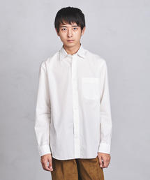 Salvatore Piccolo | ＜Salvatore Piccolo（サルヴァトーレ ピッコロ）＞ POP RELAX WD(シャツ/ブラウス)