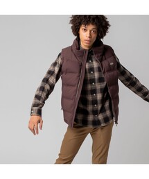 Lacoste ラコステ メンズ のダウンベスト通販 Zozotown
