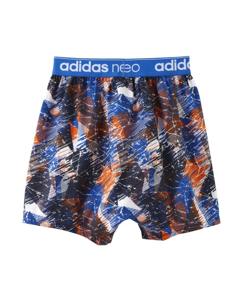 トランクス です こどもグンゼ（コドモグンゼ）の「【adidas neo BOY'S