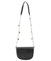 MURUA | ミックスチェーンミニBAG(ショルダーバッグ)