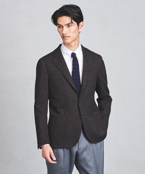 UNITED ARROWS（ユナイテッドアローズ）の「○UADT ハウンドトゥース