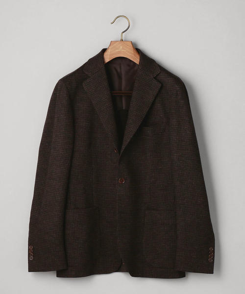 UNITED ARROWS（ユナイテッドアローズ）の「○UADT ハウンドトゥース