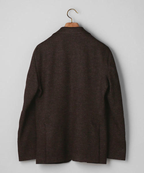 UNITED ARROWS（ユナイテッドアローズ）の「○UADT ハウンドトゥース