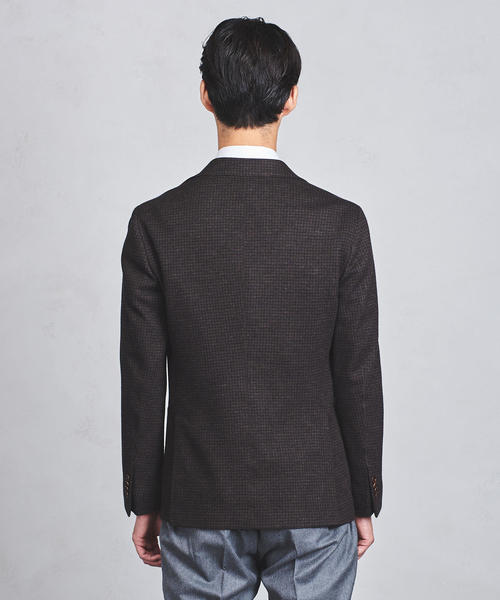 UNITED ARROWS（ユナイテッドアローズ）の「○UADT ハウンドトゥース