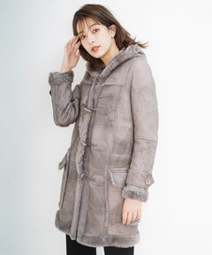セール】BANANA REPUBLIC FACTORY STORE フェイクファータイ
