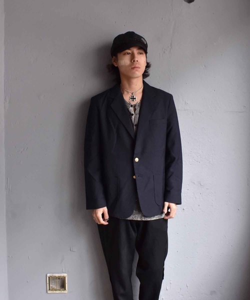 VINTAGE（ヴィンテージ）の「【ヴィンテージ古着】CLASS CLUB 