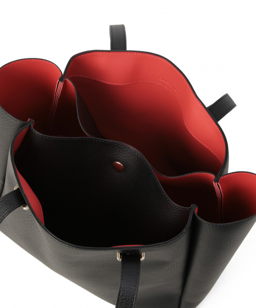 GLOBAL WORK（グローバルワーク）の「ポーチツキトート/819330（トート