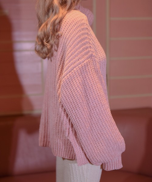 Last Virgin（ラストバージン）の「キャンディモールボトルネック