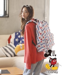 Disney(ディズニー) リュック デイパック