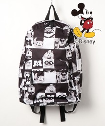 Disney（ディズニー）　リュック　デイパック