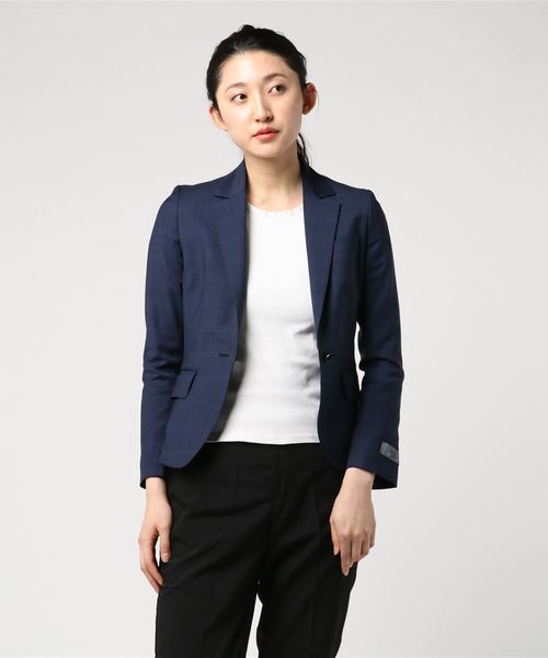 THE SUIT COMPANY（ザ・スーツカンパニー）の「【ICE SENSE