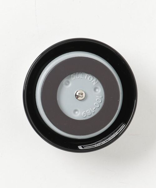 DULTON(ダルトン)の「KITCHEN TIMER WITH MAGNET/マグネット キッチン タイマー(キッチンツール・メンズ・ブラック/レッド/サックスブルー/イエロー/アイボリー/ミント/グレー/オリーブ/ブルーグリーン・FREE)」の18枚目の写真