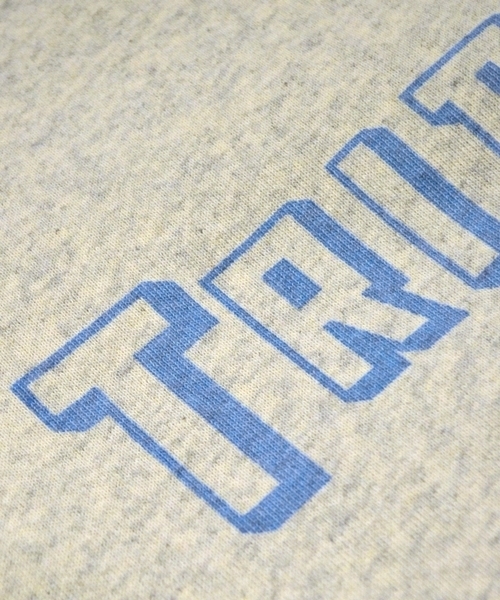 SHIPS(シップス)の「Champion: 【SHIPS AUTHENTIC 別注】 チャンピオン プリント クルーネック スウェット 14SS■(スウェット・メンズ・アイボリー/ヘザ-グレー/ブルー/ネイビー・SMALL/MEDIUM/LARGE)」の12枚目の写真