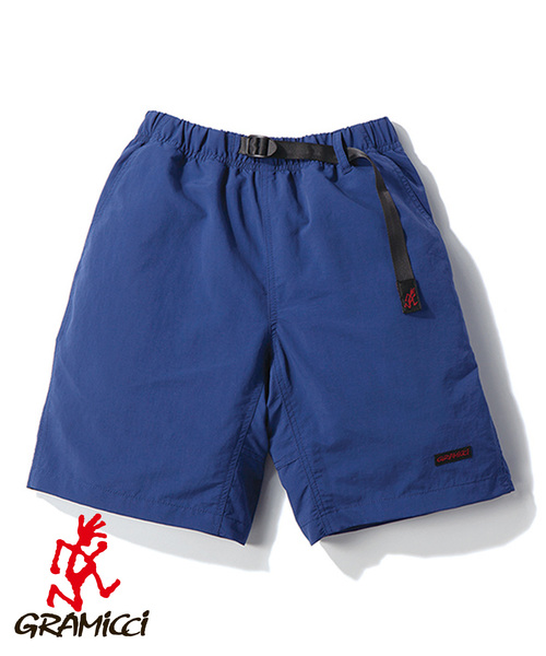 GRAMICCI/グラミチ SHELL PACKABLE SHORTS/シェルパッカブル
