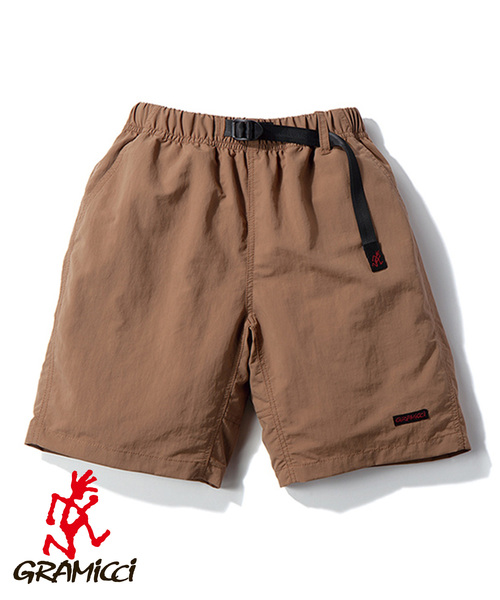 GRAMICCI/グラミチ SHELL PACKABLE SHORTS/シェルパッカブル