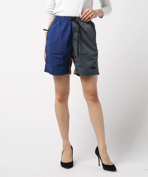 GRAMICCI/グラミチ SHELL PACKABLE SHORTS/シェルパッカブル