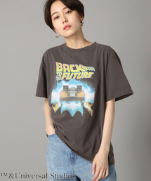 LOWRYS FARM | ＣＩＮＥＭＡ　ＴＥＥ　833253(Tシャツ/カットソー)