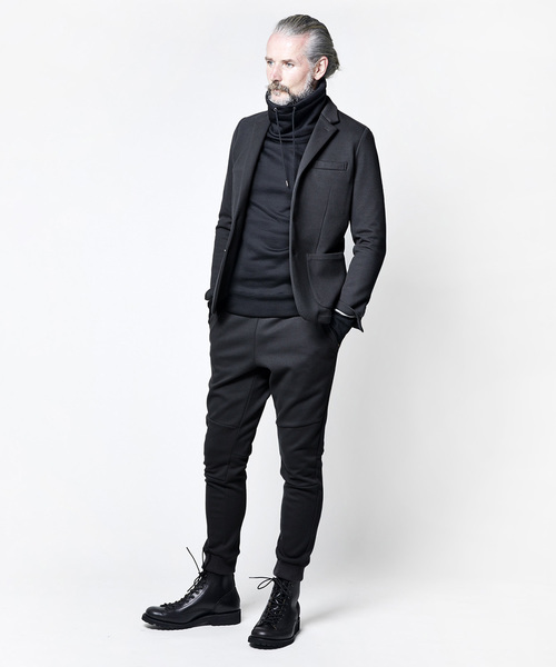 NUKUMORI PANTS（その他パンツ）｜junhashimoto（ジュンハシモト）の