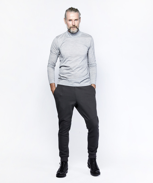 NUKUMORI PANTS（その他パンツ）｜junhashimoto（ジュンハシモト）の