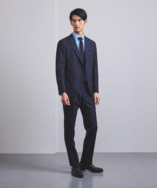 UNITED ARROWS（ユナイテッドアローズ）の「< UNITED ARROWS > モヘア