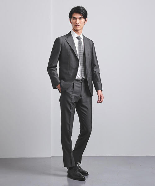 UNITED ARROWS（ユナイテッドアローズ）の「< UNITED ARROWS > モヘア