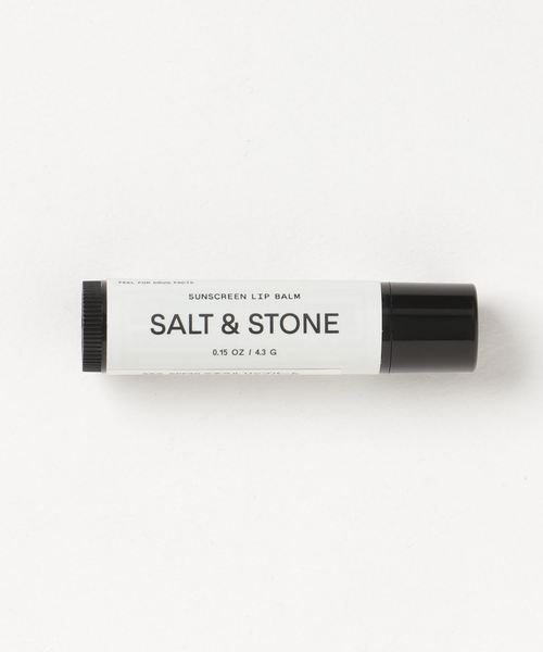 FREAK'S STORE（フリークスストア）の「SALT&STONE/ソルト アンド ストーン SUNSCREEN LIP BARM