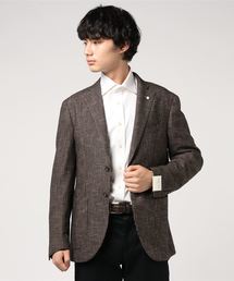 RAWLIFE MEN'S�i���E���C�t �����Y�j�́uL.B.M. 1911/�G�� �r�[ �G�� 1911/Jack Houndtooth�i�e�[���[�h�W���P�b�g�j�v