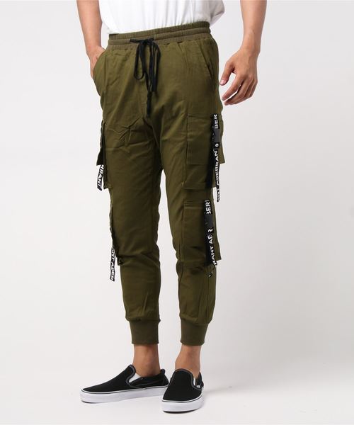 【セール】RINGS コマンドカーゴパンツ（カーゴパンツ）｜JUGLANS（ユグランス） 7,163円