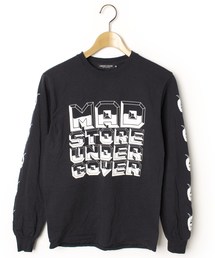 UNDERCOVER�i�A���_�[�J�o�[�j�̌Ò��u����T�V���c�iT�V���c/�J�b�g�\�[�j�v