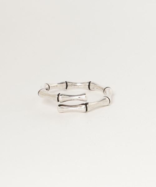 KING OF ROCK�i�L���O�I�u���b�N�j�́u�y�T�C�Y�����\�z�V���o�[925 ���j�Z�b�N�X�ό`�f�U�C�������O�i�����O�j�v�b�V���o�[�n���̑�3