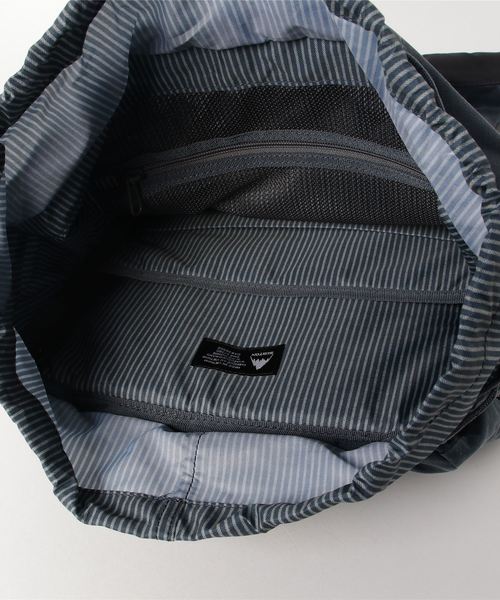 BURTON(バートン)の「TINDER 25L バックパック(バックパック/リュック・メンズ・ベージュ/ブラウン/グレー/カーキ/ピンク/ブルー/グリーン/ベージュ系その他/ブルー系その他/ベージュ系その他2/ブルー系その他2・FREE)」の15枚目の写真