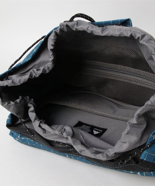 BURTON(バートン)の「TINDER 25L バックパック(バックパック/リュック・メンズ・ベージュ/ブラウン/グレー/カーキ/ピンク/ブルー/グリーン/ベージュ系その他/ブルー系その他/ベージュ系その他2/ブルー系その他2・FREE)」の22枚目の写真