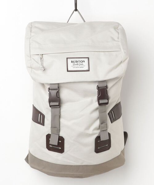 BURTON(バートン)の「TINDER 25L バックパック(バックパック/リュック・メンズ・ベージュ/ブラウン/グレー/カーキ/ピンク/ブルー/グリーン/ベージュ系その他/ブルー系その他/ベージュ系その他2/ブルー系その他2・FREE)」の4枚目の写真