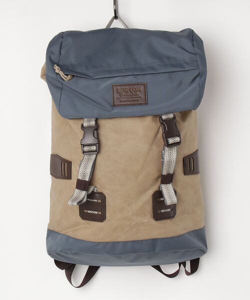 BURTON(バートン)の「TINDER 25L バックパック(バックパック/リュック・メンズ・ベージュ/ブラウン/グレー/カーキ/ピンク/ブルー/グリーン/ベージュ系その他/ブルー系その他/ベージュ系その他2/ブルー系その他2・FREE)」の6枚目の写真