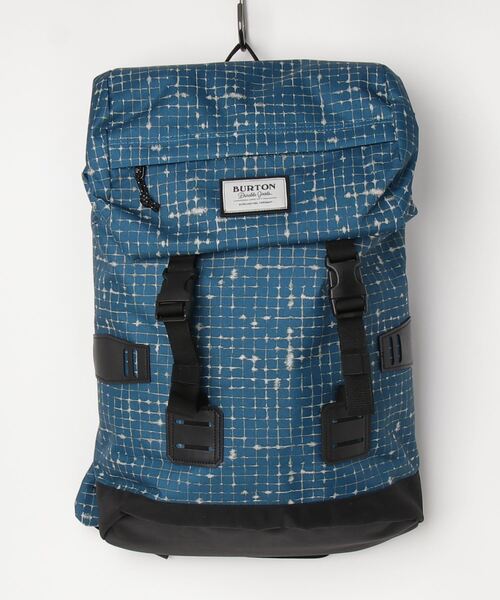 BURTON(バートン)の「TINDER 25L バックパック(バックパック/リュック・メンズ・ベージュ/ブラウン/グレー/カーキ/ピンク/ブルー/グリーン/ベージュ系その他/ブルー系その他/ベージュ系その他2/ブルー系その他2・FREE)」の10枚目の写真
