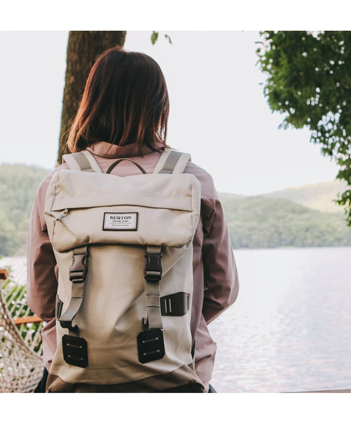 セール】TINDER 25L バックパック（バックパック/リュック